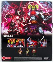 Les Maitres de l\'Univers : MOTU X Thundercats - Skell-Ra