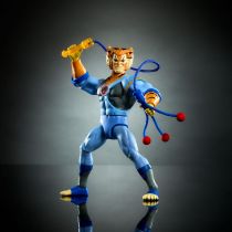 Les Maitres de l\'Univers : MOTU X Thundercats - Tygra