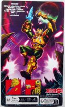 Les Maitres de l\'Univers : MOTU X Transformers - Bumblebee Armor Man-At-Arms