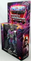 Les Maitres de l\'Univers : MOTU X Transformers - Megatron Armor Skeletor