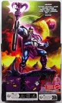 Les Maitres de l\'Univers : MOTU X Transformers - Megatron Armor Skeletor