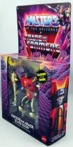 Les Maitres de l\'Univers : MOTU X Transformers - Starscream Armor Scare Glow