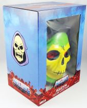 Les Maitres de l\'Univers - NECA - Masque en latex Skeletor