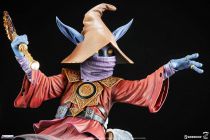 Les Maitres de l\'Univers - Sideshow Collectibles - Orko - Statue en résine 38cm