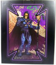 Les Maitres de l\'Univers - Skeletor - Figurine échelle 1/6ème 30cm Mondo