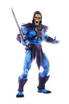 Les Maitres de l\'Univers - Skeletor - Figurine échelle 1/6ème 30cm Mondo