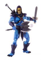 Les Maitres de l\'Univers - Skeletor - Figurine échelle 1/6ème 30cm Mondo