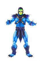 Les Maitres de l\'Univers - Skeletor - Figurine échelle 1/6ème 30cm Mondo