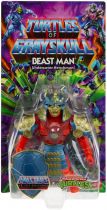 Les Maitres de l\'Univers : Turtles of Grayskull - Beast Man