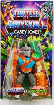 Les Maitres de l\'Univers : Turtles of Grayskull - Casey Jones