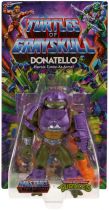 Les Maitres de l\'Univers : Turtles of Grayskull - Donatello