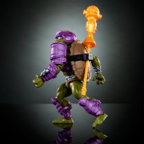 Les Maitres de l\'Univers : Turtles of Grayskull - Donatello