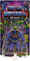 Les Maitres de l\'Univers : Turtles of Grayskull - He-Man