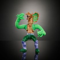 Les Maitres de l\'Univers : Turtles of Grayskull - King Hiss
