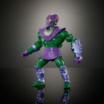 Les Maitres de l\'Univers : Turtles of Grayskull - King Hiss
