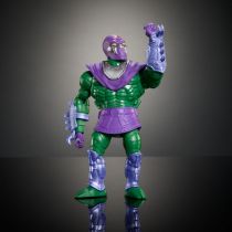 Les Maitres de l\'Univers : Turtles of Grayskull - King Hiss