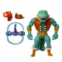 Les Maitres de l\'Univers : Turtles of Grayskull - Leatherhead