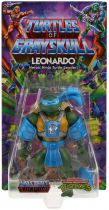 Les Maitres de l\'Univers : Turtles of Grayskull - Leonardo