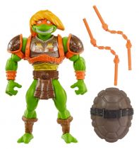 Les Maitres de l\'Univers : Turtles of Grayskull - Michelangelo