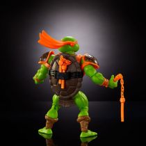 Les Maitres de l\'Univers : Turtles of Grayskull - Michelangelo