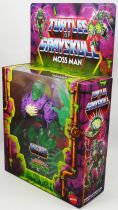 Les Maitres de l\'Univers : Turtles of Grayskull - Moss Man