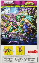 Les Maitres de l\'Univers : Turtles of Grayskull - Moss Man