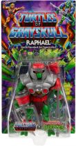 Les Maitres de l\'Univers : Turtles of Grayskull - Raphael