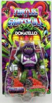 Les Maitres de l\'Univers : Turtles of Grayskull - Reptile Wars Donatello