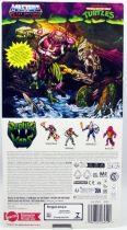 Les Maitres de l\'Univers : Turtles of Grayskull - Reptile Wars Donatello