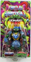 Les Maitres de l\'Univers : Turtles of Grayskull - Reptile Wars Leonardo