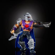 Les Maitres de l\'Univers : Turtles of Grayskull - Shredder