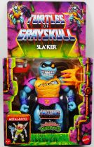 Les Maitres de l\'Univers : Turtles of Grayskull - Sla\'ker