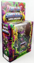 Les Maitres de l\'Univers : Turtles of Grayskull - Super Shredder