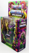 Les Maitres de l\'Univers : Turtles of Grayskull - Super Shredder
