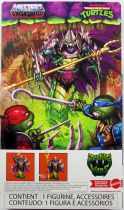Les Maitres de l\'Univers : Turtles of Grayskull - Super Shredder
