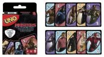 Les Maitres de l\'Univers (2026 Movie) - Mattel - Jeu de carte UNO
