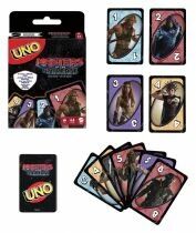 Les Maitres de l\'Univers (2026 Movie) - Mattel - Jeu de carte UNO
