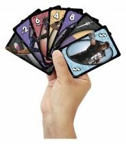 Les Maitres de l\'Univers (2026 Movie) - Mattel - Jeu de carte UNO