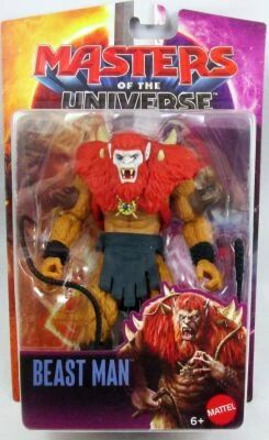 Les Maitres de l\'Univers 2026 Movie - Beast Man