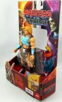 Les Maitres de l\'Univers 2026 Movie - He-Man \ Power Sword Slash\ 