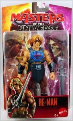 Les Maitres de l\'Univers 2026 Movie - He-Man \ Stealth Attack\ 