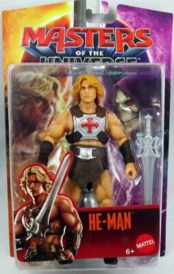 Les Maitres de l\'Univers 2026 Movie - He-Man