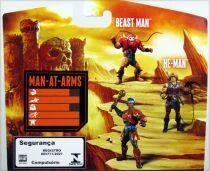 Les Maitres de l\'Univers 2026 Movie - Man-At-Arms