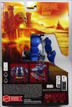 Les Maitres de l\'Univers 2026 Movie - Roboto \ Combat Ready\ 