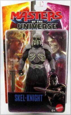 Les Maitres de l\'Univers 2026 Movie - Skel-Knight
