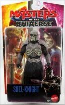 Les Maitres de l\'Univers 2026 Movie - Skel-Knight