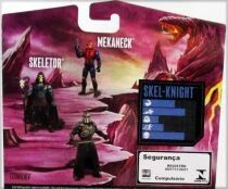 Les Maitres de l\'Univers 2026 Movie - Skel-Knight