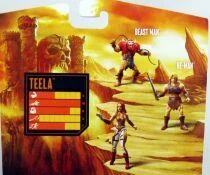 Les Maitres de l\'Univers 2026 Movie - Teela