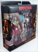 Les Maitres de l\'Univers Chronicles - 2026 Movie Ram Man & Fisto
