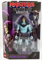 Les Maitres de l\'Univers Chronicles - 2026 Movie Skeletor